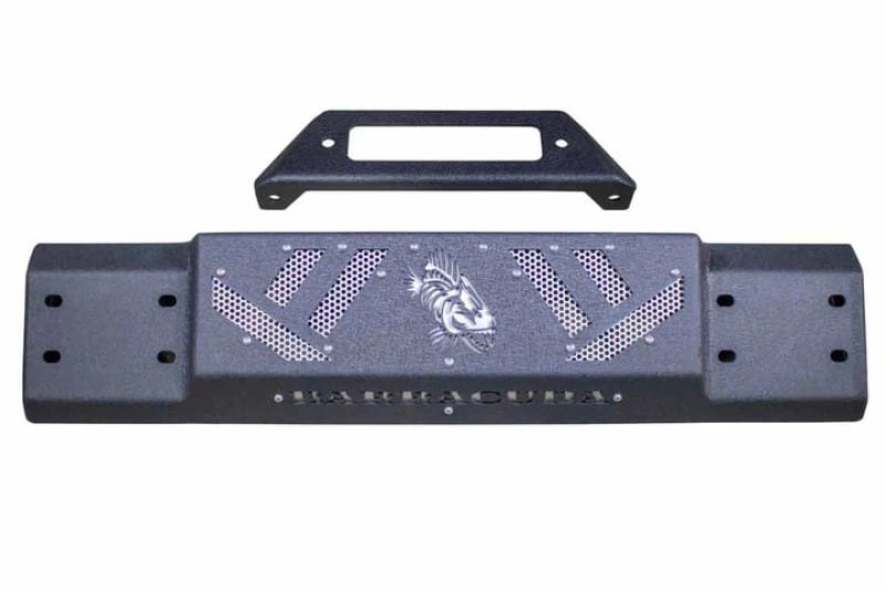 FBO Front Bumpers thumbnail 2