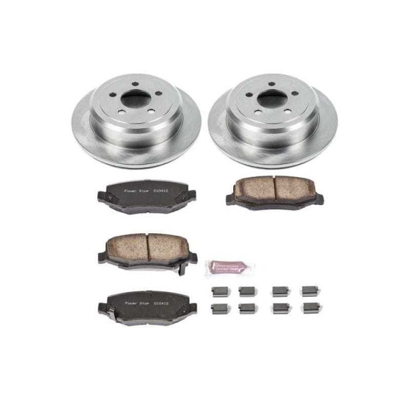 PSB Autospecialty Kit