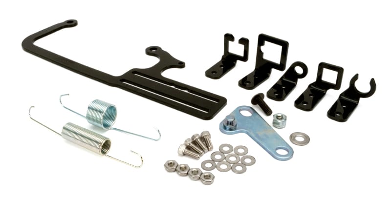 FST Valve Covers