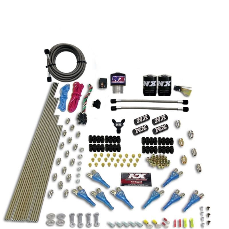 NEX Nitrous Oxide Kits