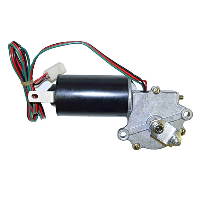 OMI Wiper Motors