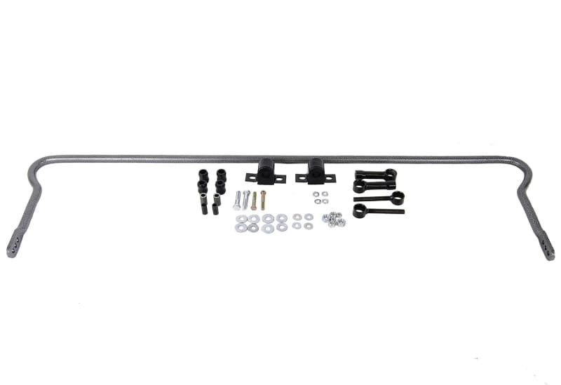 HWG Rear Sway Bars