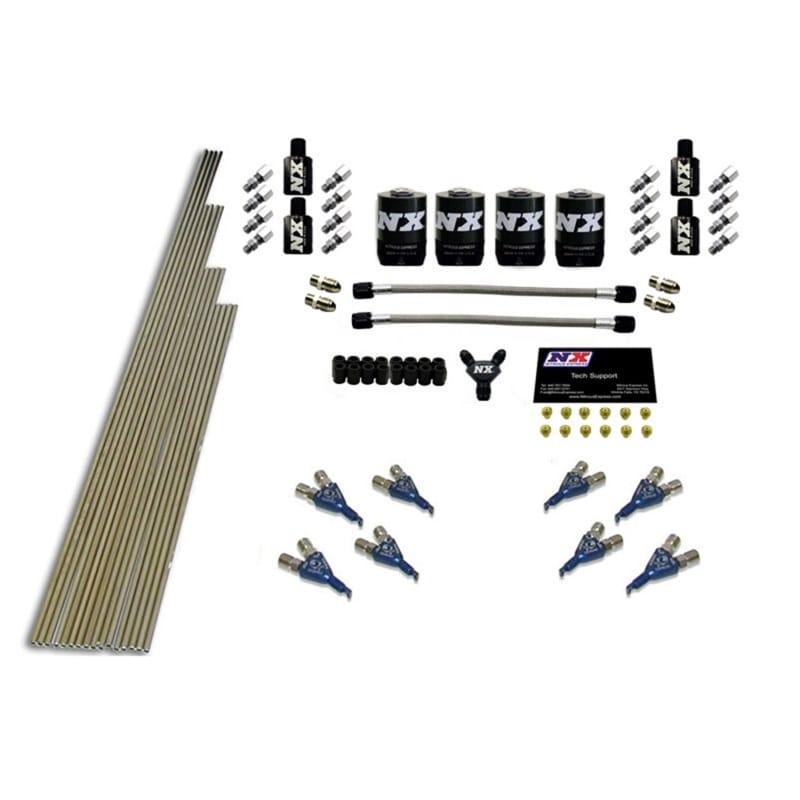 NEX Plumbing & Line Kits