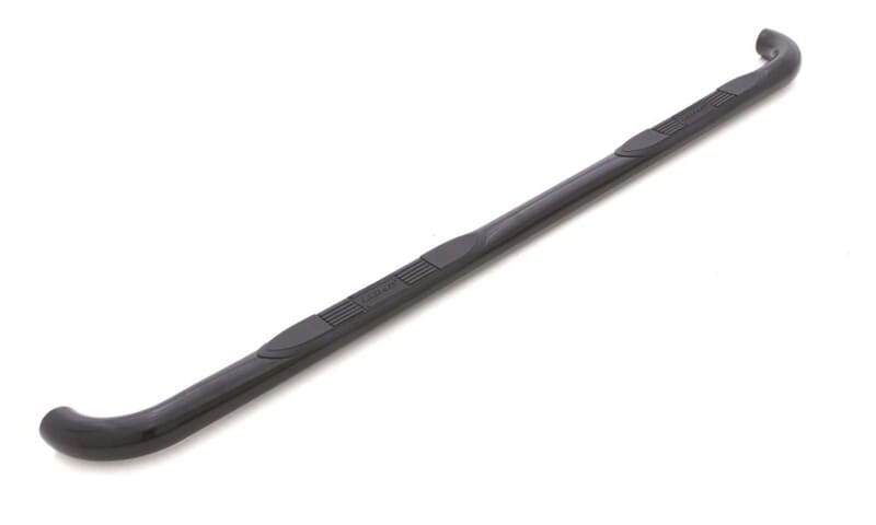 LND Nerf Bars - Black thumbnail 4