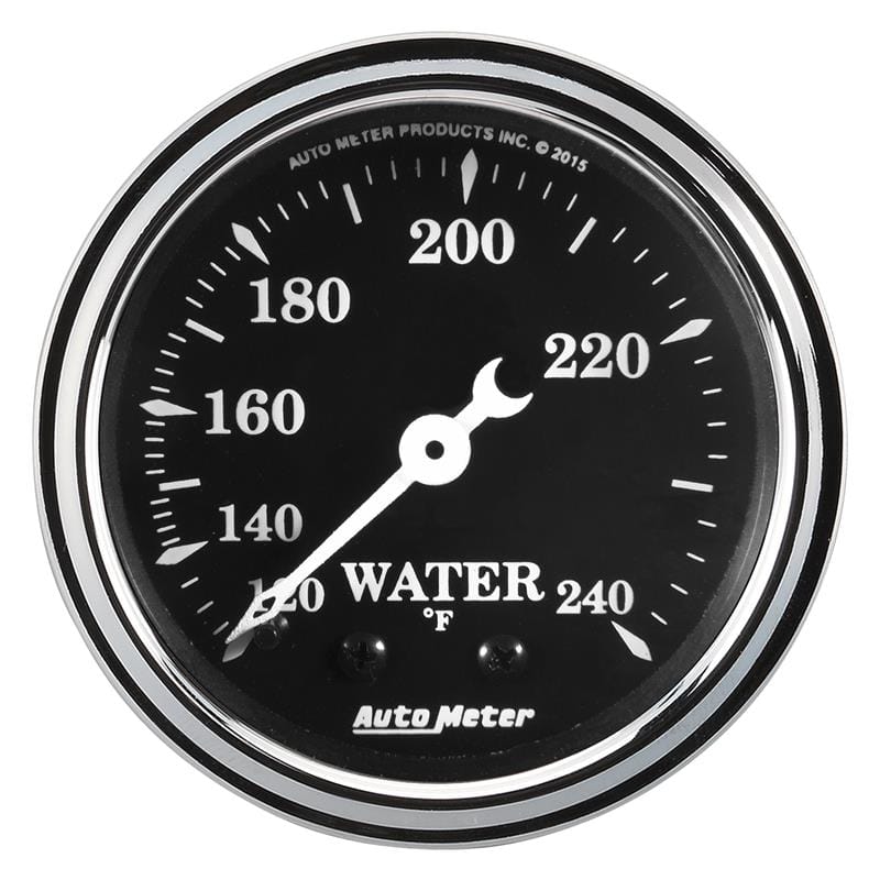 AM Old Tyme Gauges