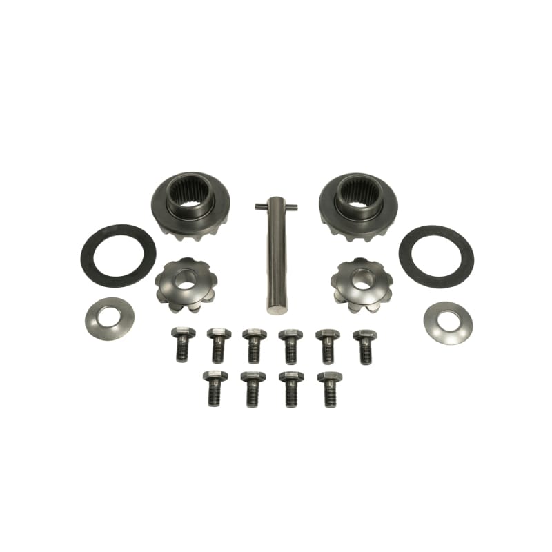 YUK Spider Gear Kits