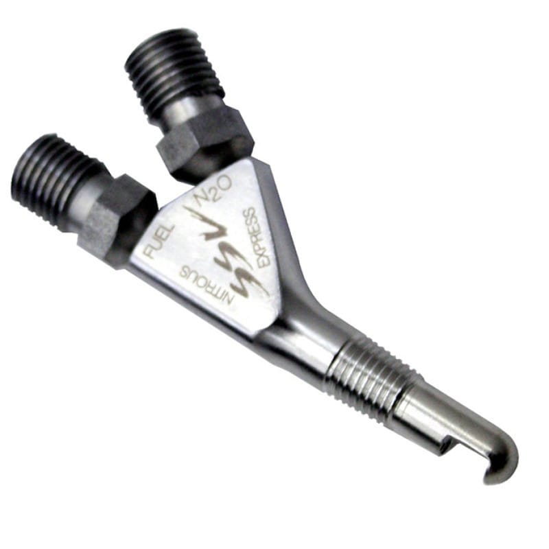 NEX Fittings