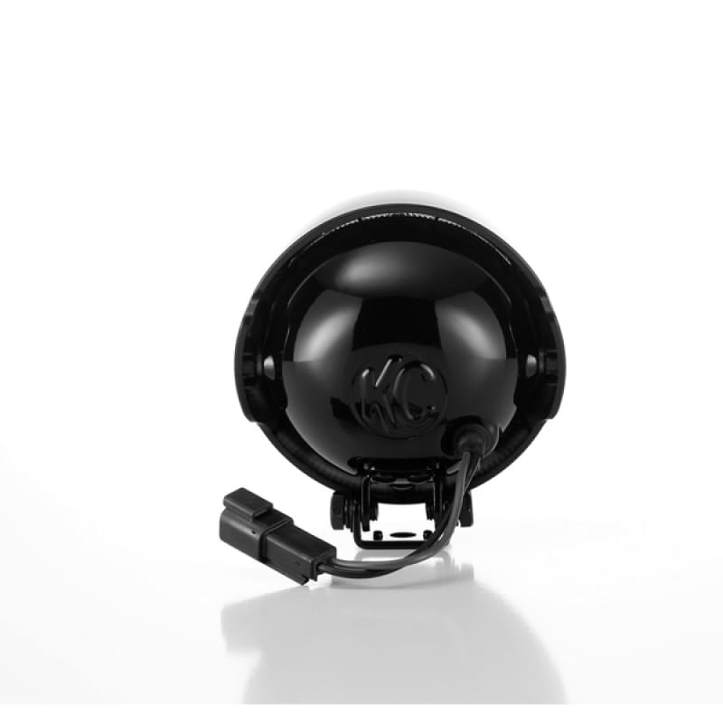 KCL Rally 400 Halogen Lights