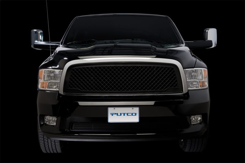 PUT Boss Grilles thumbnail 2
