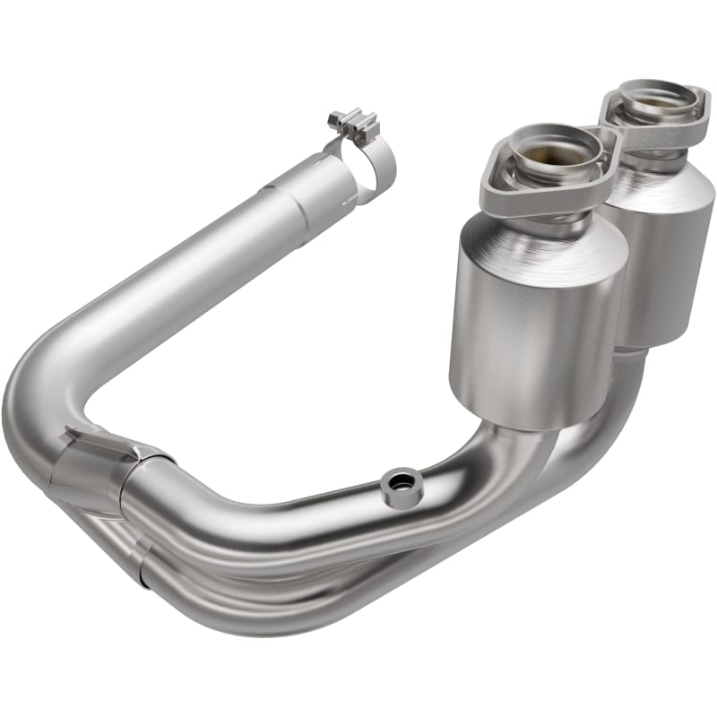MAG Converter Direct Fit