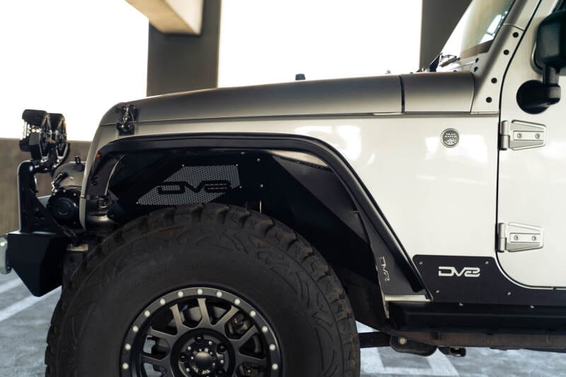 DVE Fenders thumbnail 3