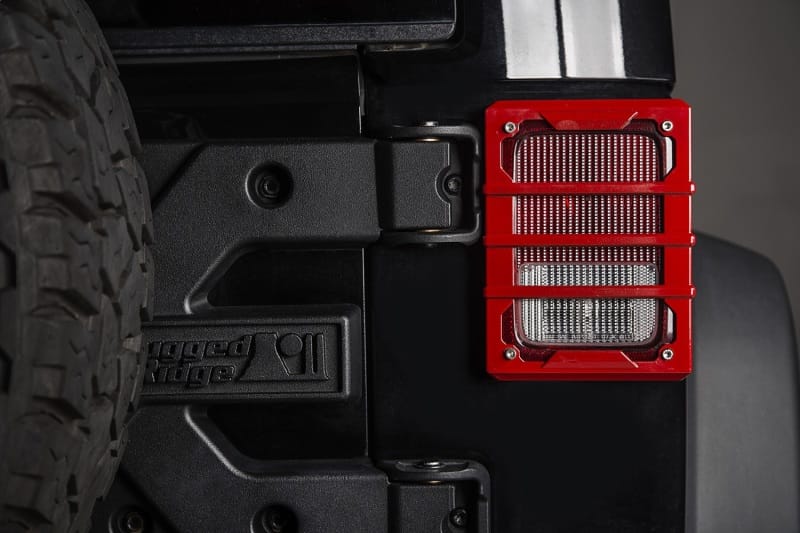 RUG Light Guards thumbnail 3