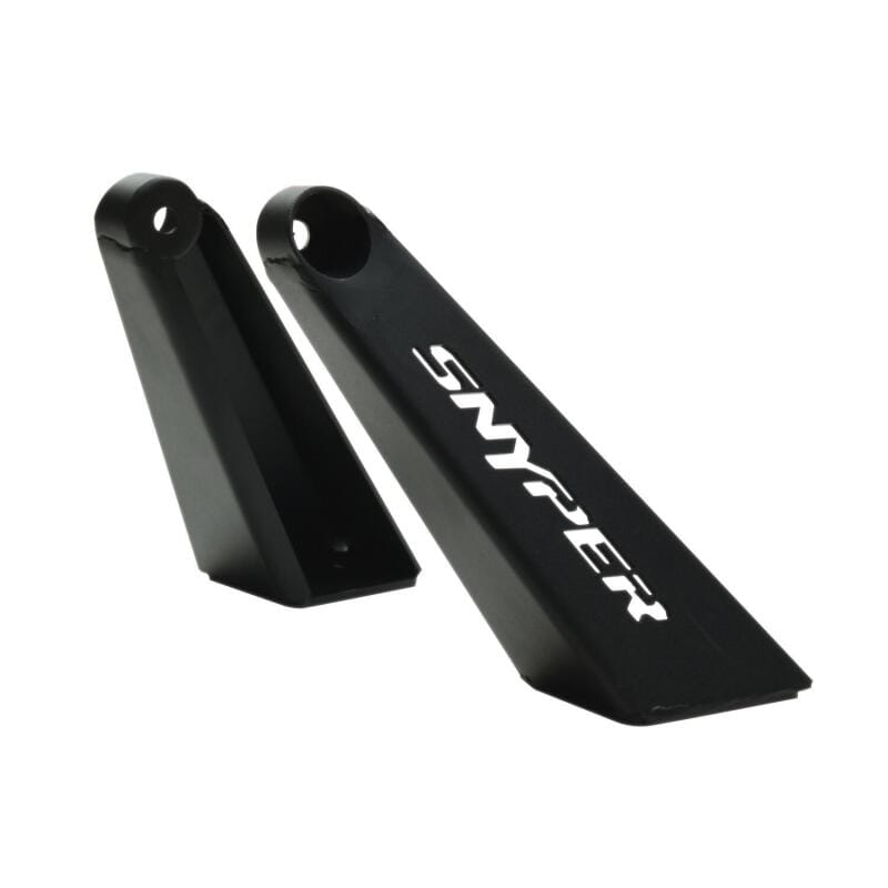 WES Snyper Light Mounts