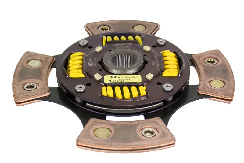 ACT Race Clutch Discs thumbnail 2