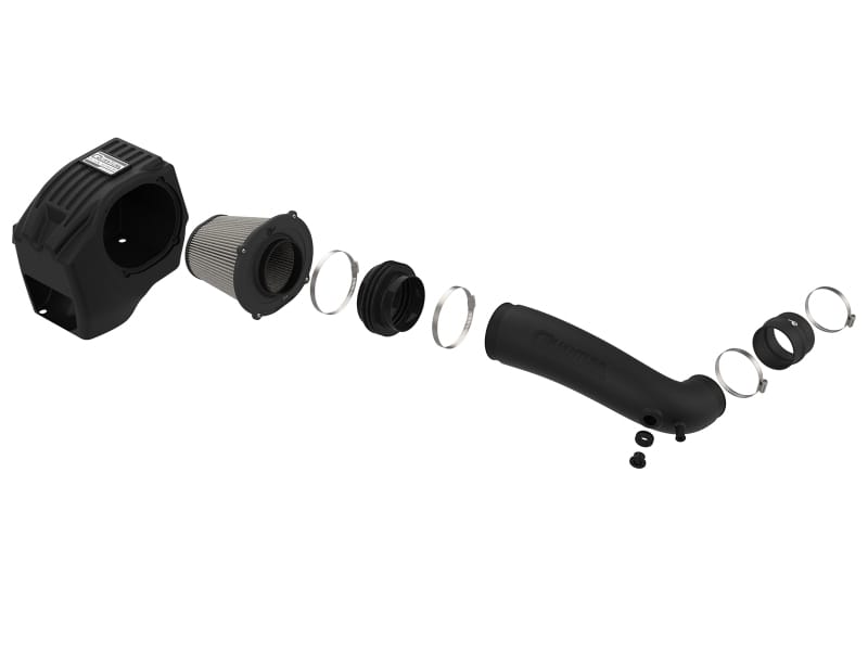 AFE Quantum Intakes thumbnail 3
