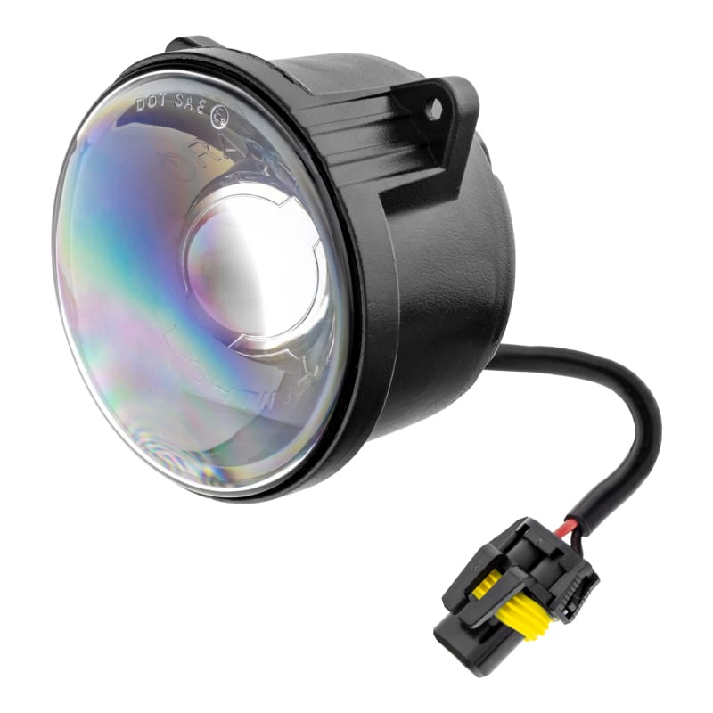 ORL Vector Grille Lights