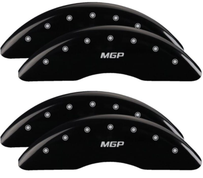 MGP Caliper Covers 4 Standard thumbnail 2