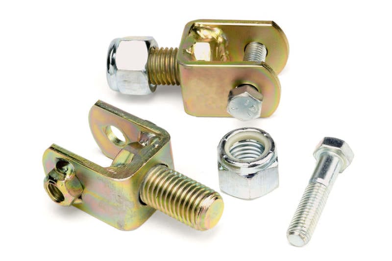 JKS Shock Mounts