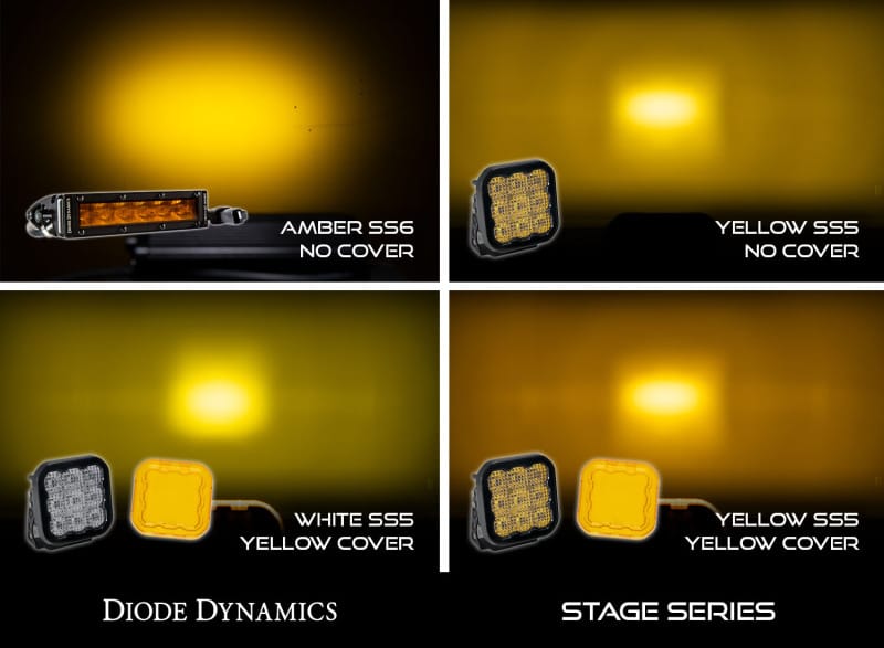 DIO LED Light Pods thumbnail 4