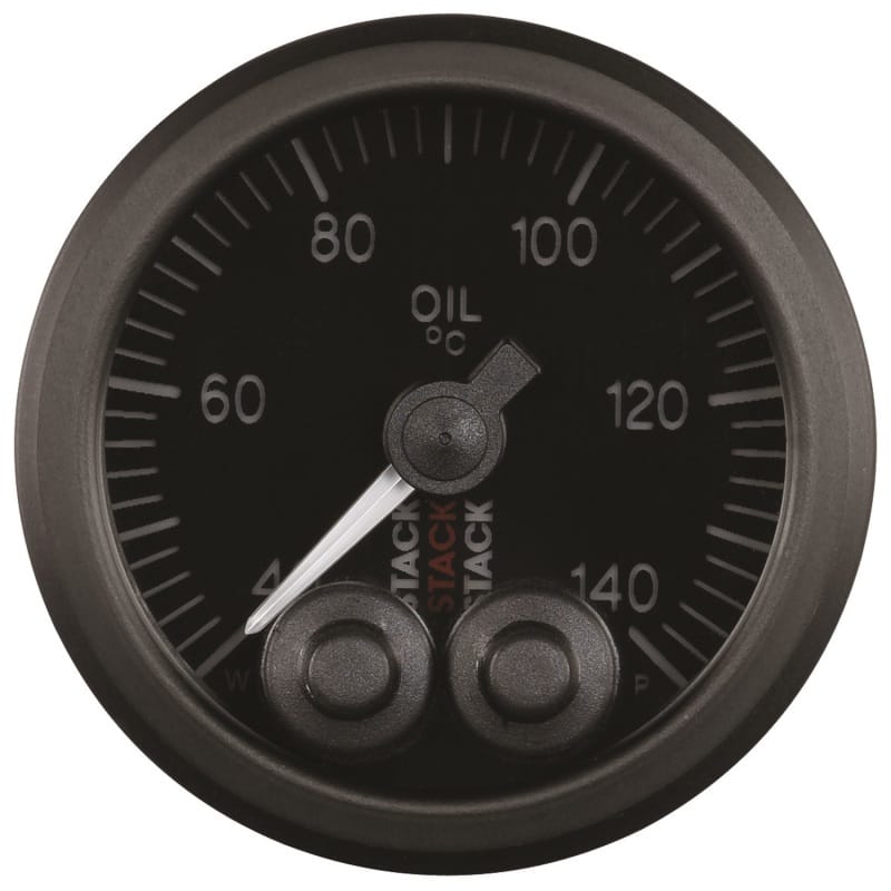 AM Stack Gauges thumbnail 2