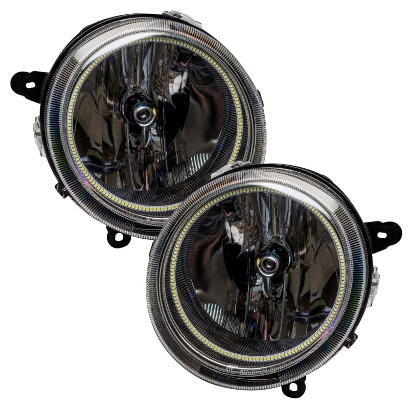 ORL Headlight Assemblies thumbnail 2