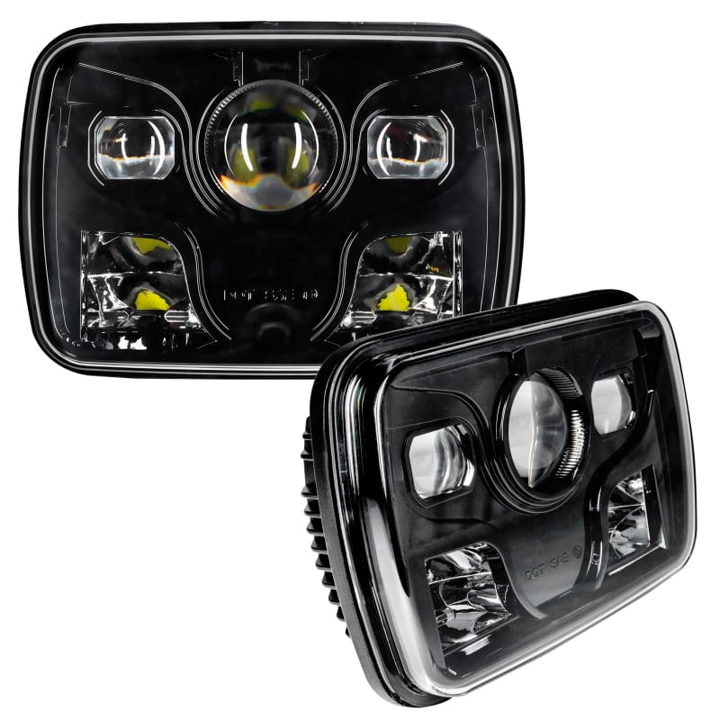 ORL Replacement LED Headlight