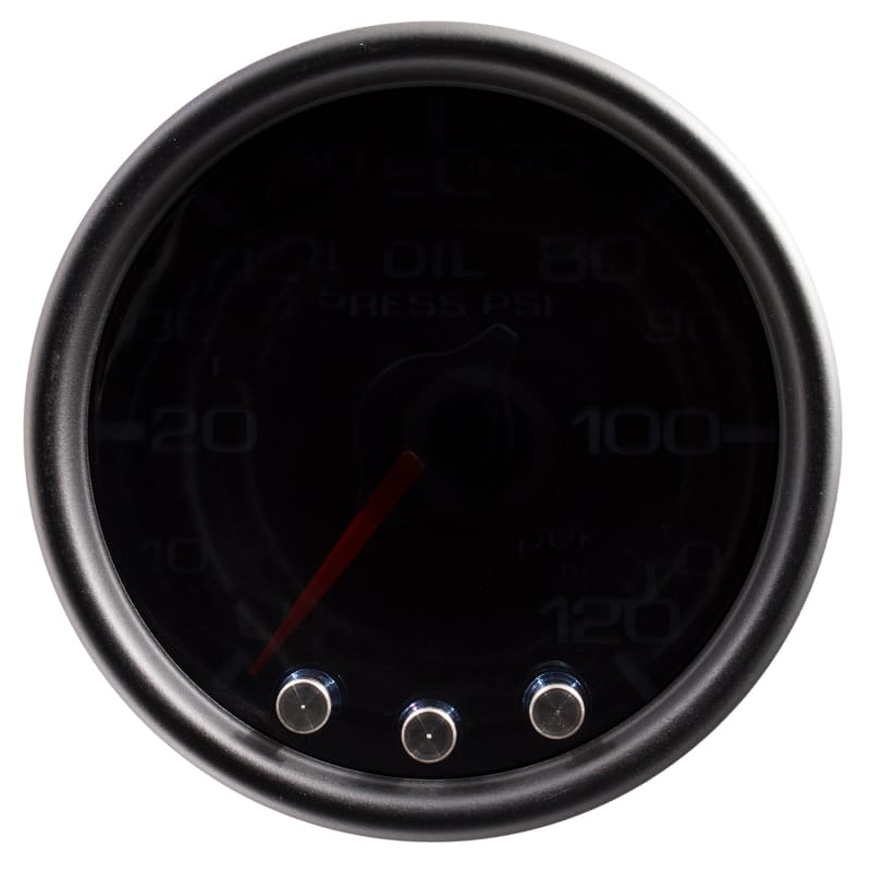 AM Spek-Pro Gauges thumbnail 2