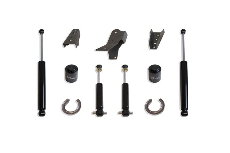 MXT Lift Kit thumbnail 2