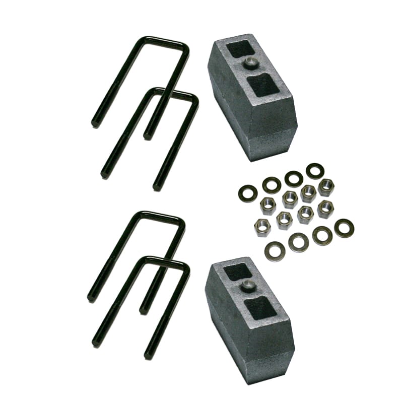 SLF Block Kits