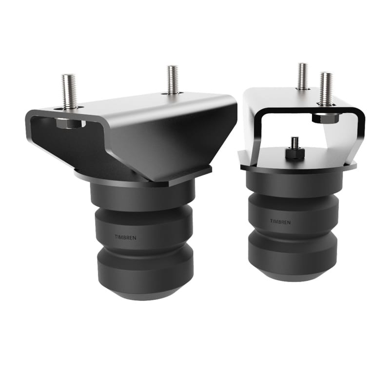 TIM Suspension Enhancement Systems