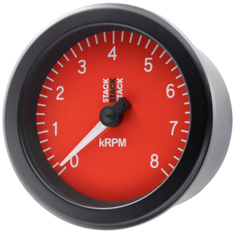 AM Stack Gauges thumbnail 2
