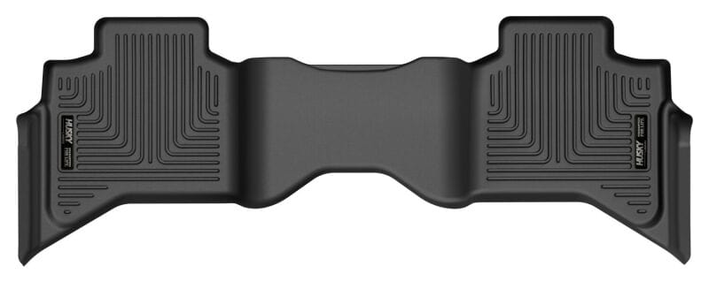 HL WB - Rear - Black