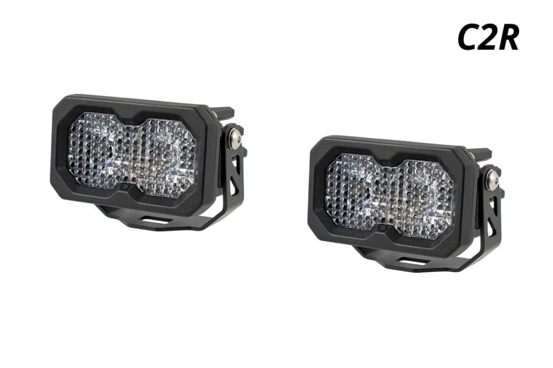 DIO LED Light Pods