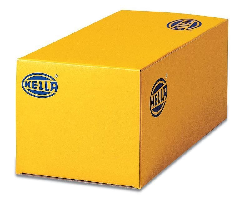 HELLA Relay Connector thumbnail 3