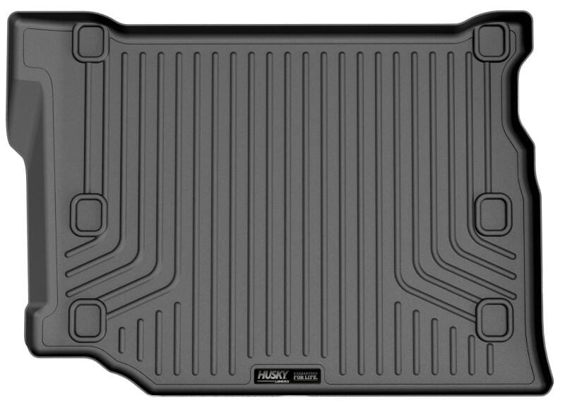 HL WB - Cargo - Black