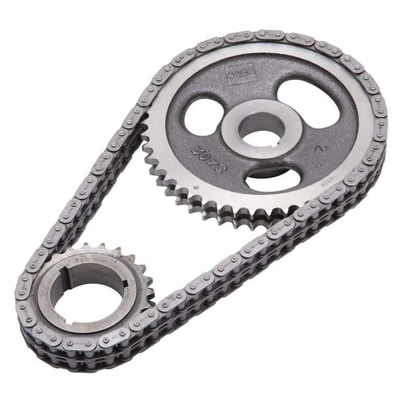 EDE Timing Chain thumbnail 2