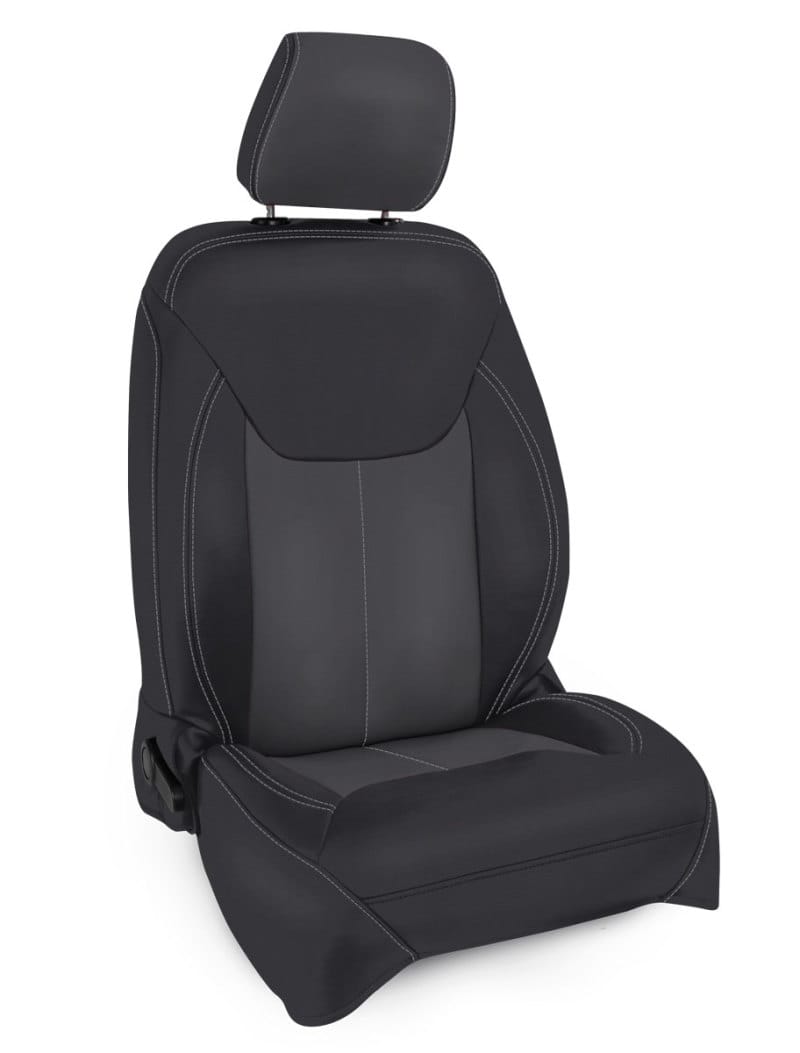 PRP Jeep Front Seat Covers