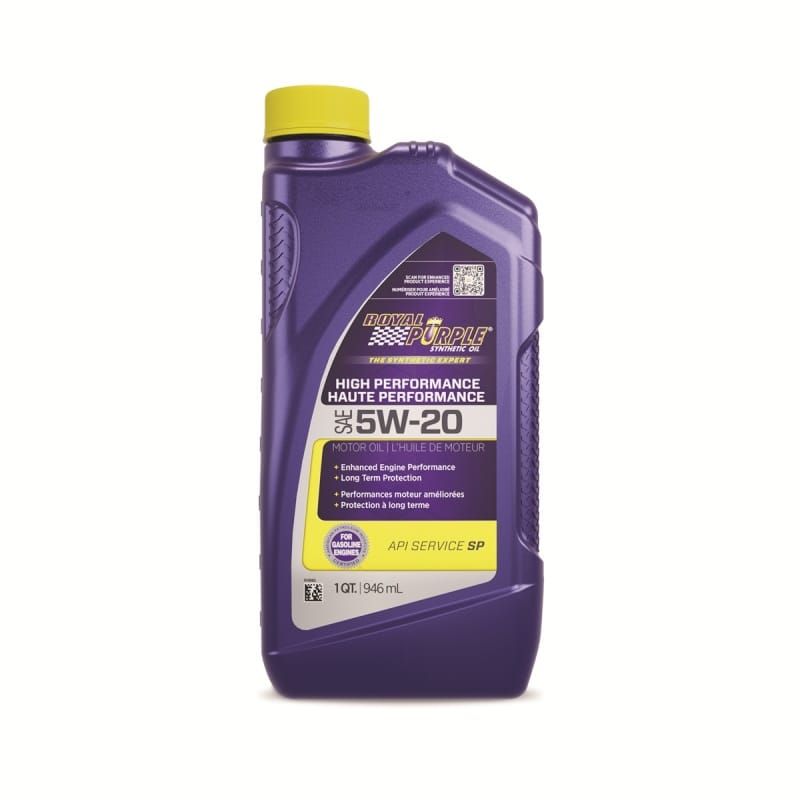 RLP Motor Oil - High Perf thumbnail 2