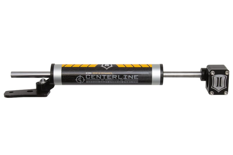 ICO Steering Stabilizers thumbnail 2