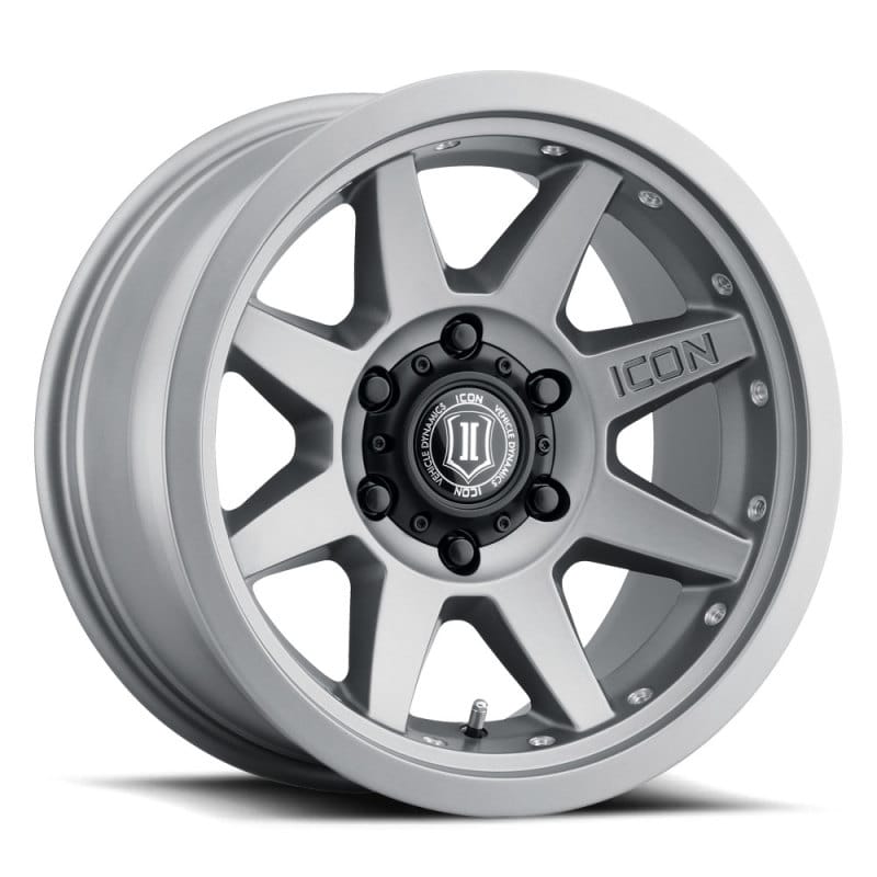 ICO Rebound Pro Wheels thumbnail 4