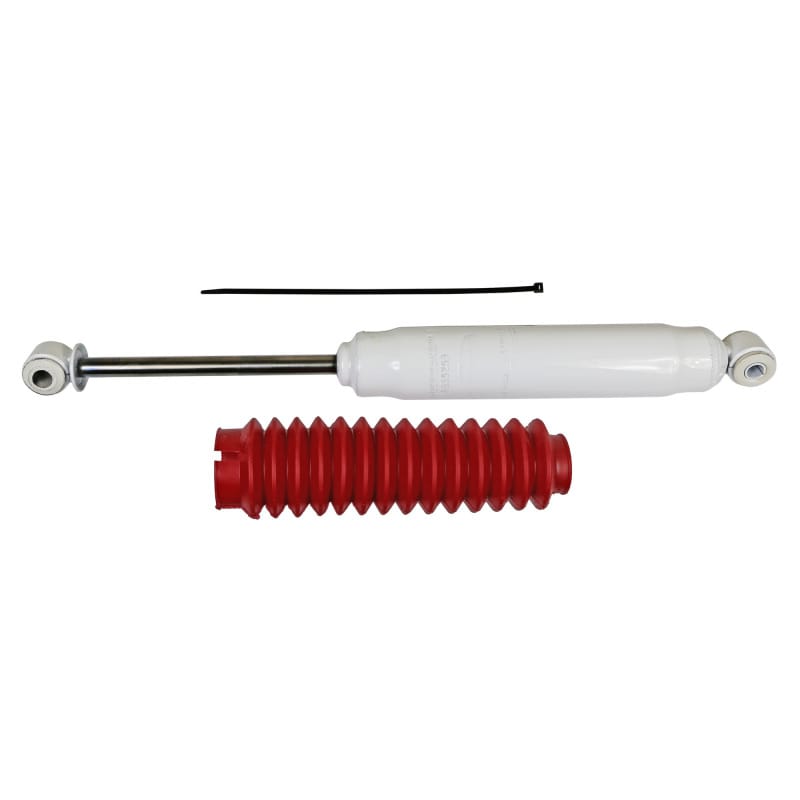 RHO RS5000X Shocks