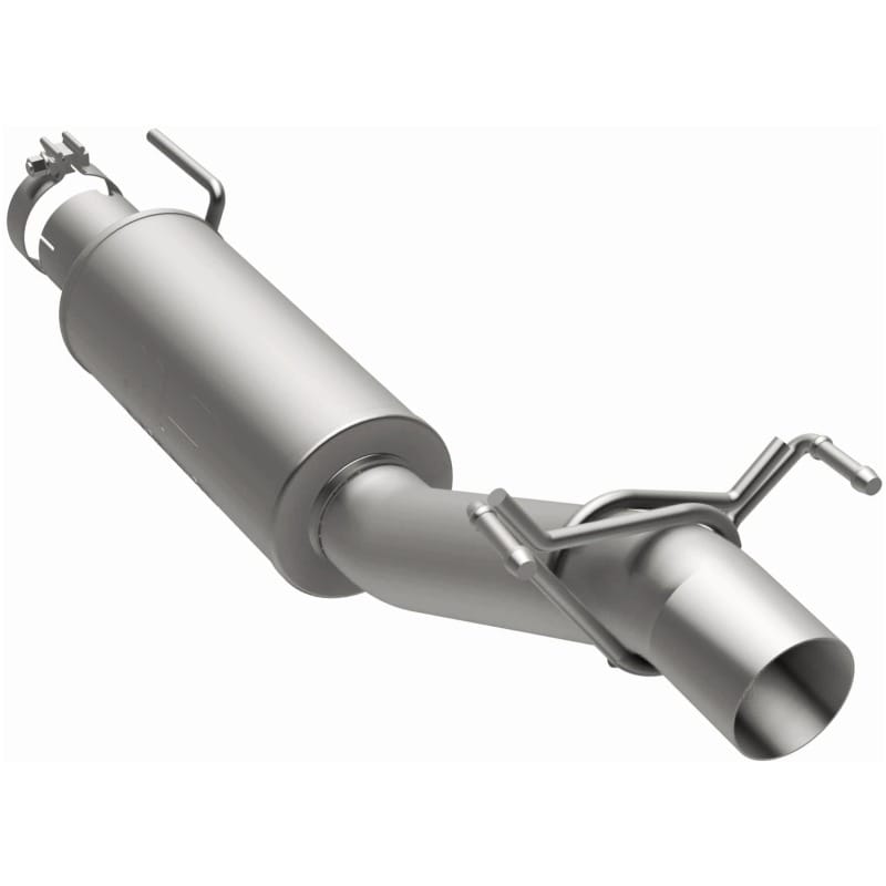 MAG D-Fit Mufflers thumbnail 4