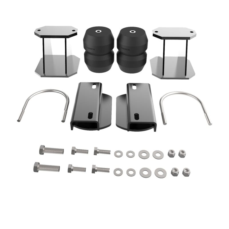TIM Suspension Enhancement Systems thumbnail 2