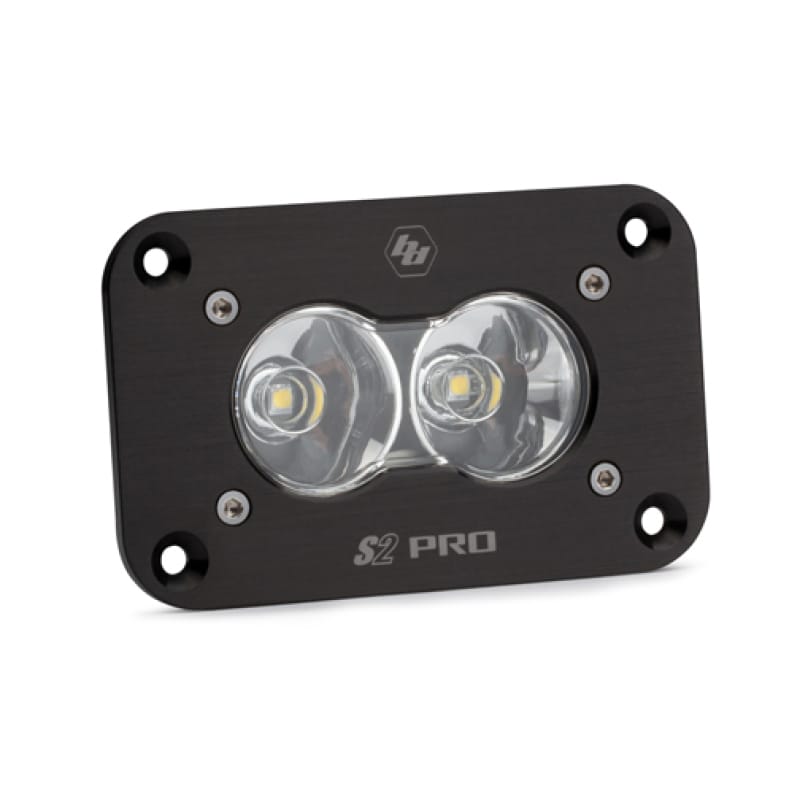 BAJ S2 Pro Lights
