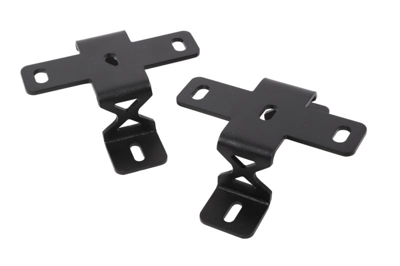 DZE Light Brackets