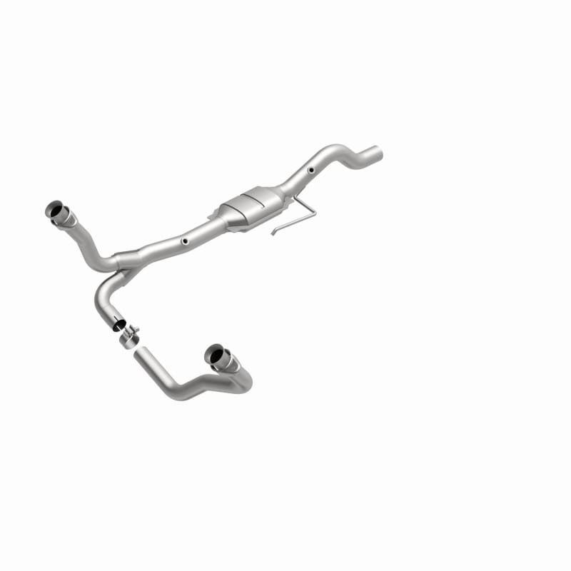 MAG Converter Direct Fit thumbnail 3