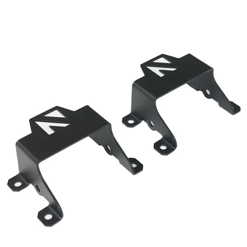 ARB Fog Lights thumbnail 5
