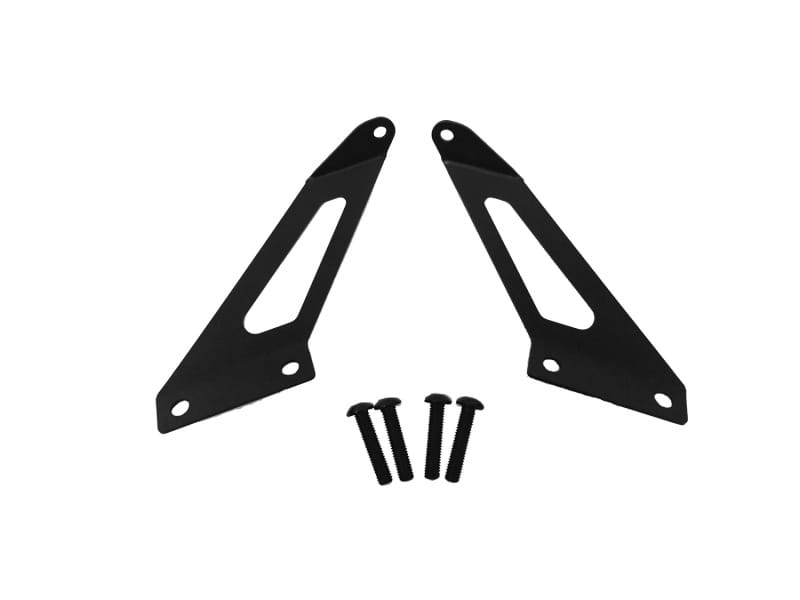 PUT Luminix Roof Brackets