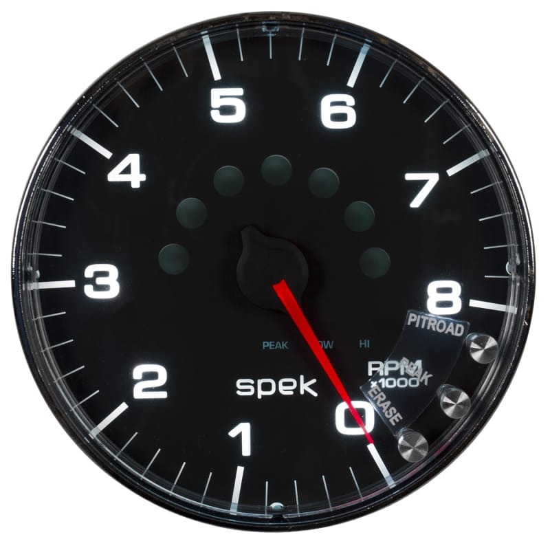 AM Spek-Pro Gauges thumbnail 3