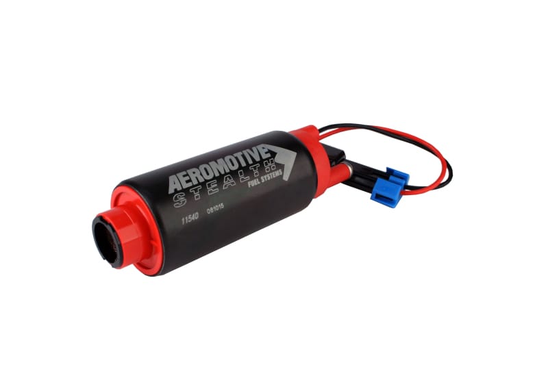 AER In-Tank Fuel Pumps thumbnail 2